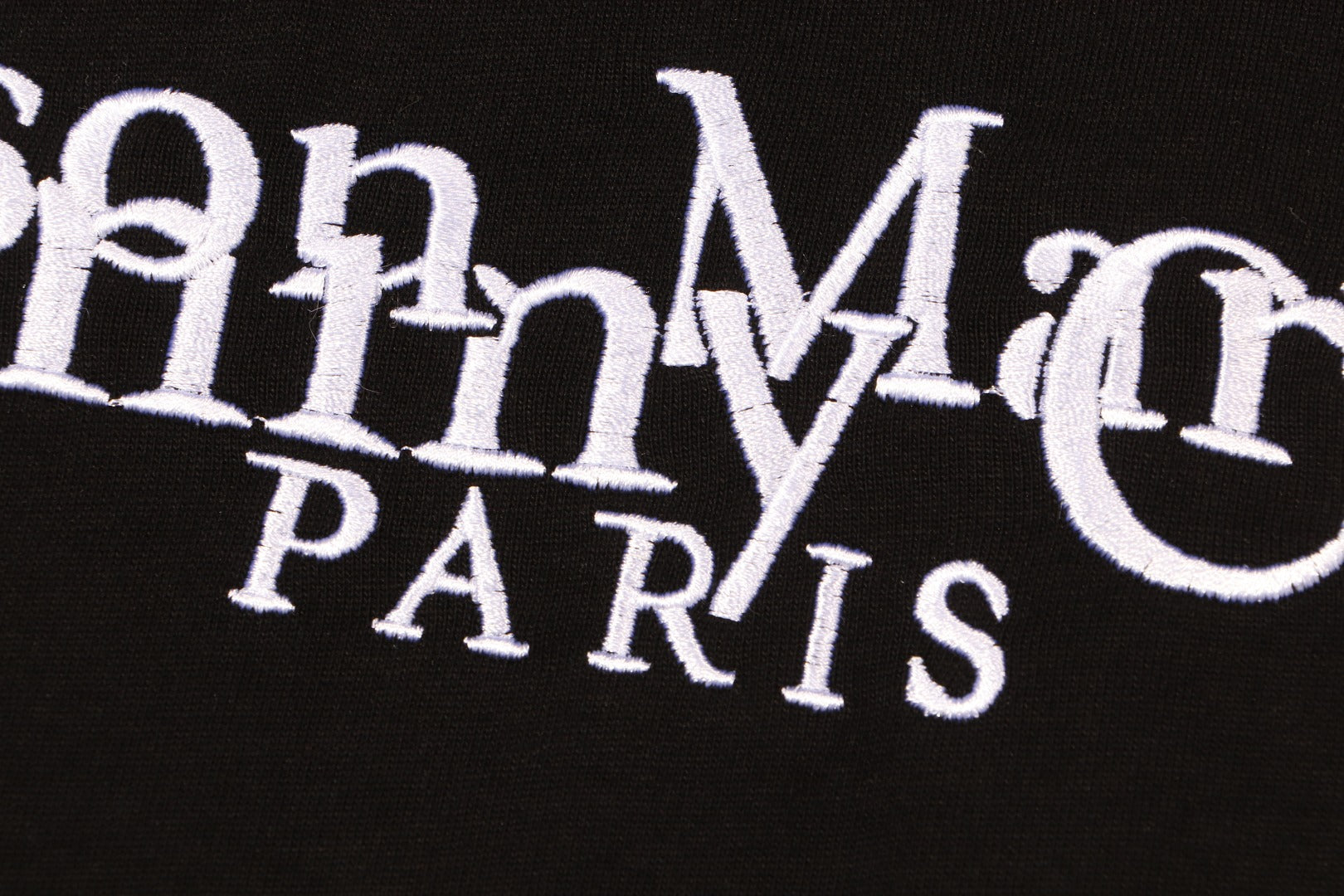 LuxluxHouse Best Quality Clothes T-shirt Chanel & Maison Margiela