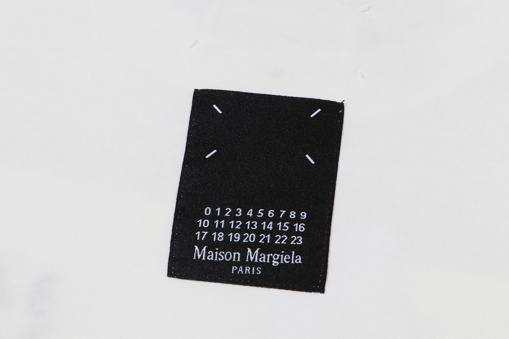 LuxluxHouse Best Quality Clothes T-shirt Chanel & Maison Margiela