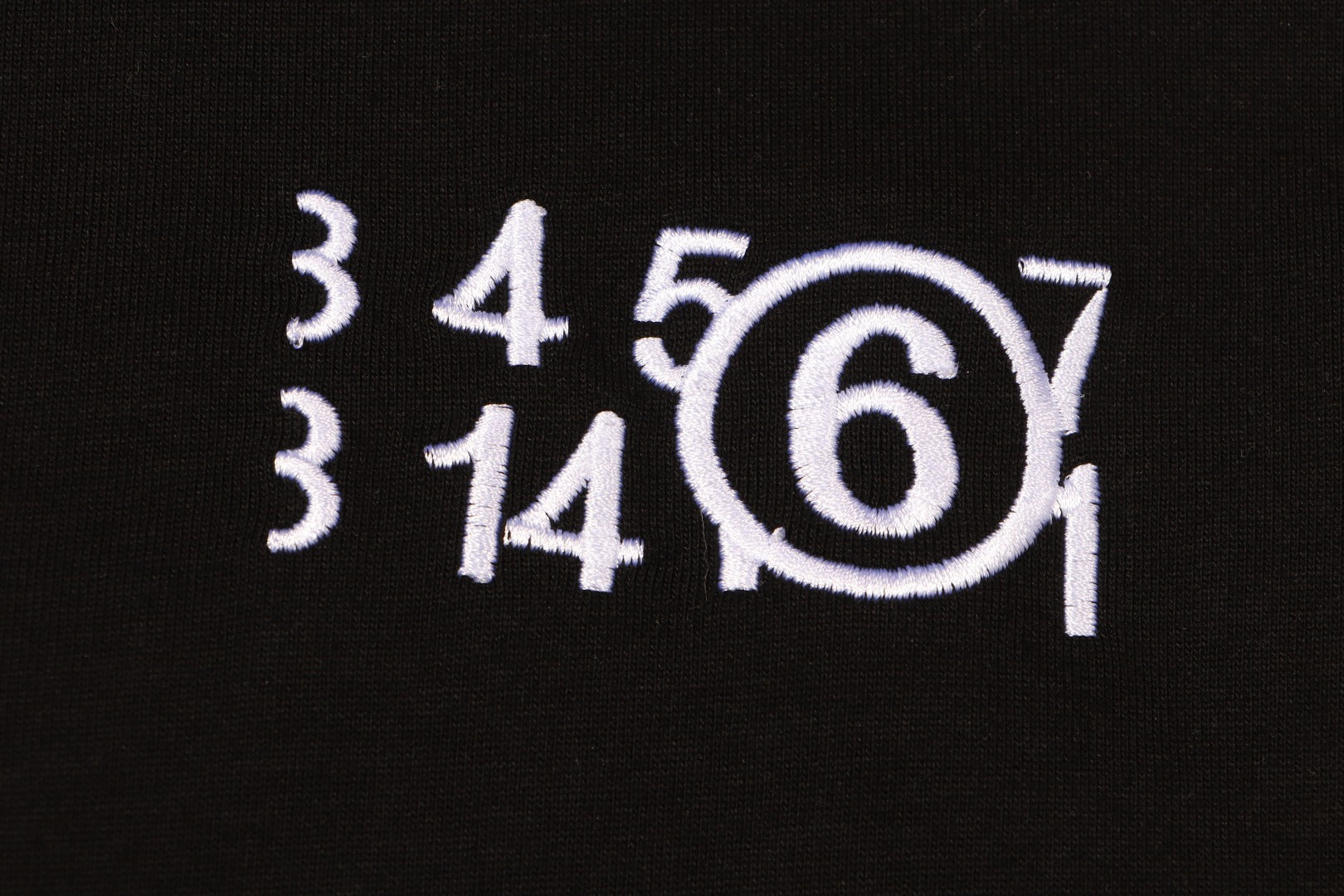 LuxluxHouse Best Quality Clothes T-shirt Chanel & Maison Margiela