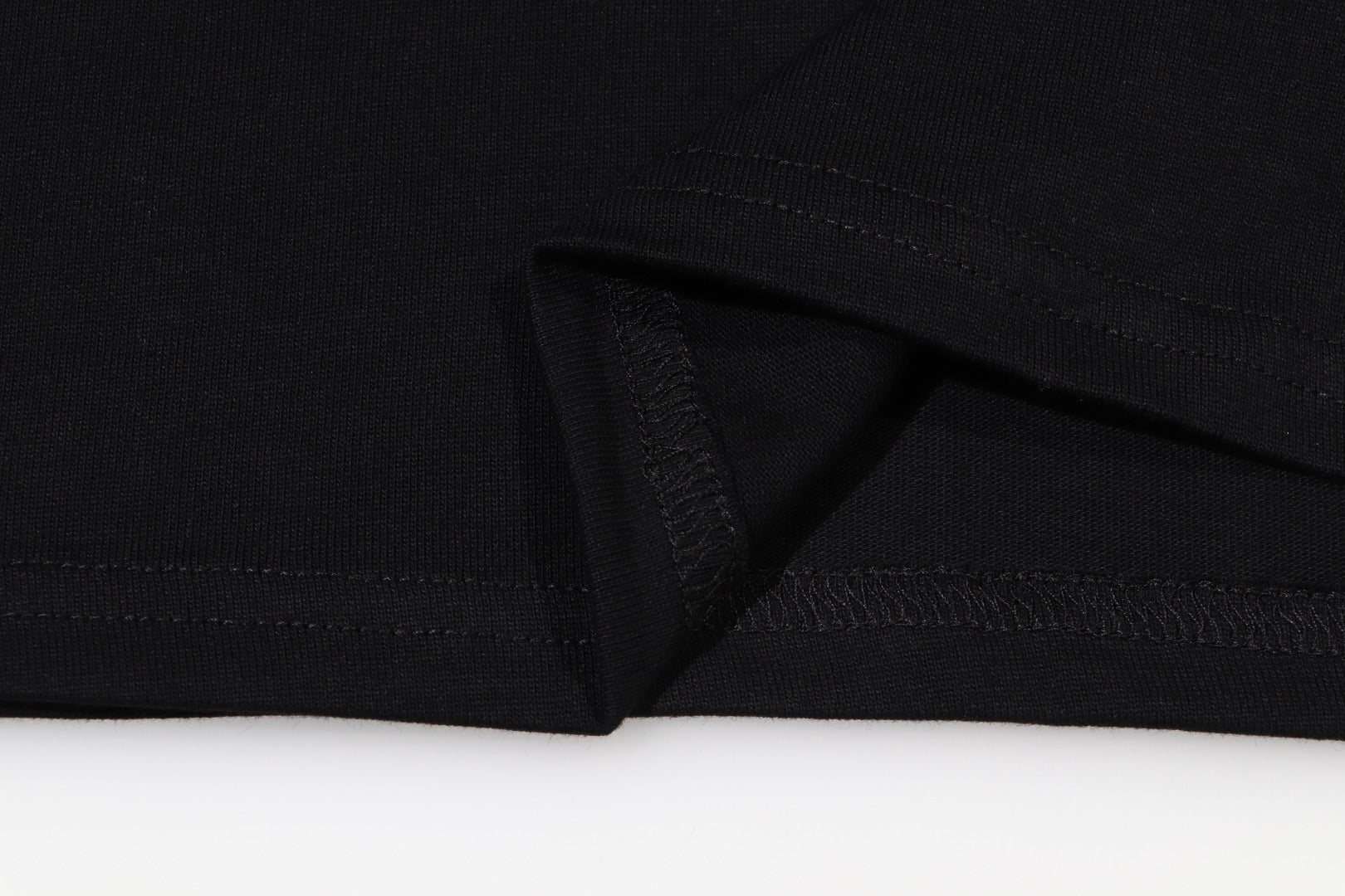 LuxluxHouse Best Quality Clothes T-shirt Chanel & Maison Margiela