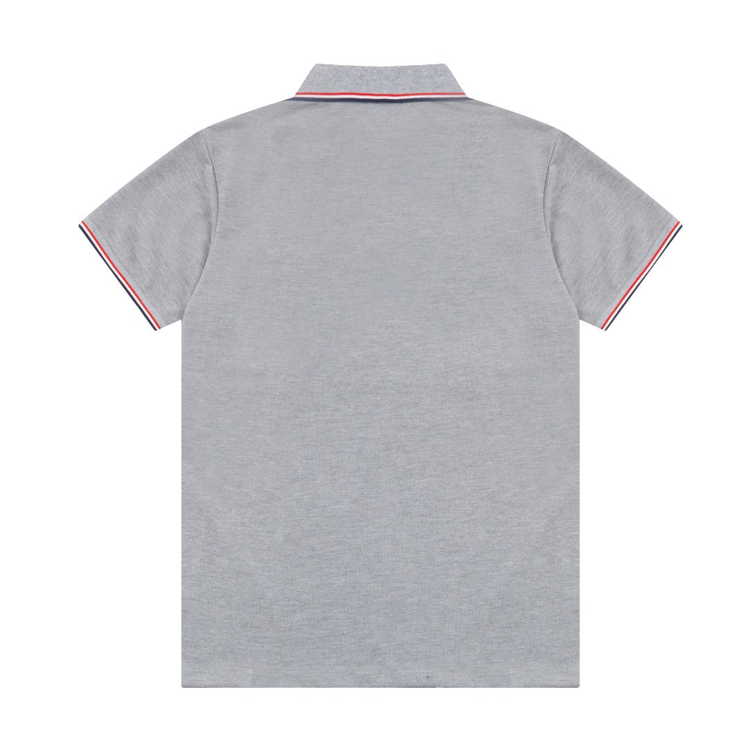 LuxluxHouse Best Quality Clothes Shirts&Polo Moncler