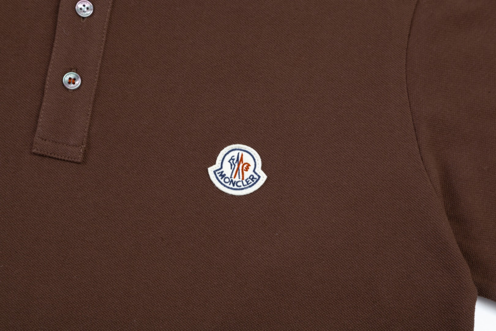 LuxluxHouse Best Quality Clothes Shirts&Polo Moncler