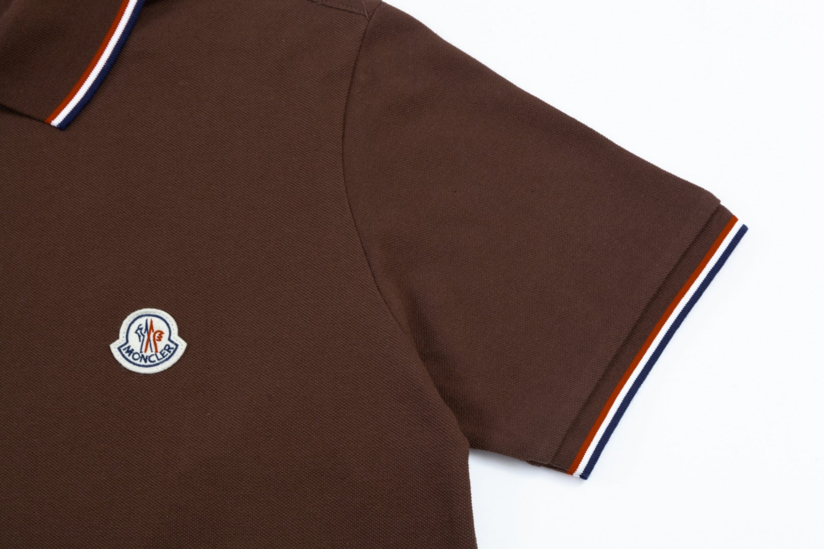 LuxluxHouse Best Quality Clothes Shirts&Polo Moncler