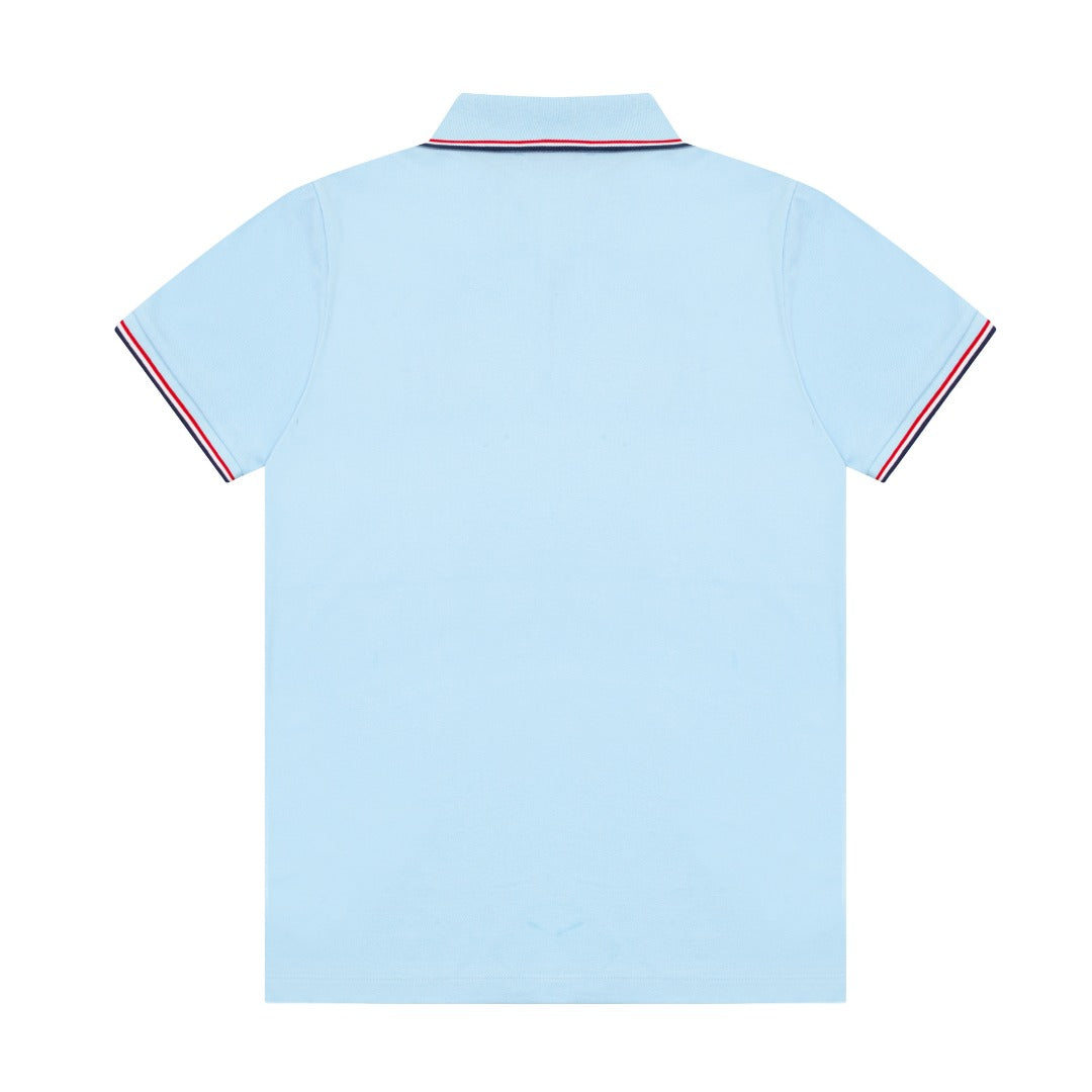 LuxluxHouse Best Quality Clothes Shirts&Polo Moncler
