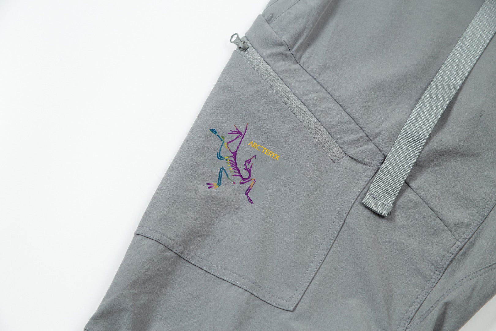 LuxluxHouse Best Quality Clothes Pants Arcteryx