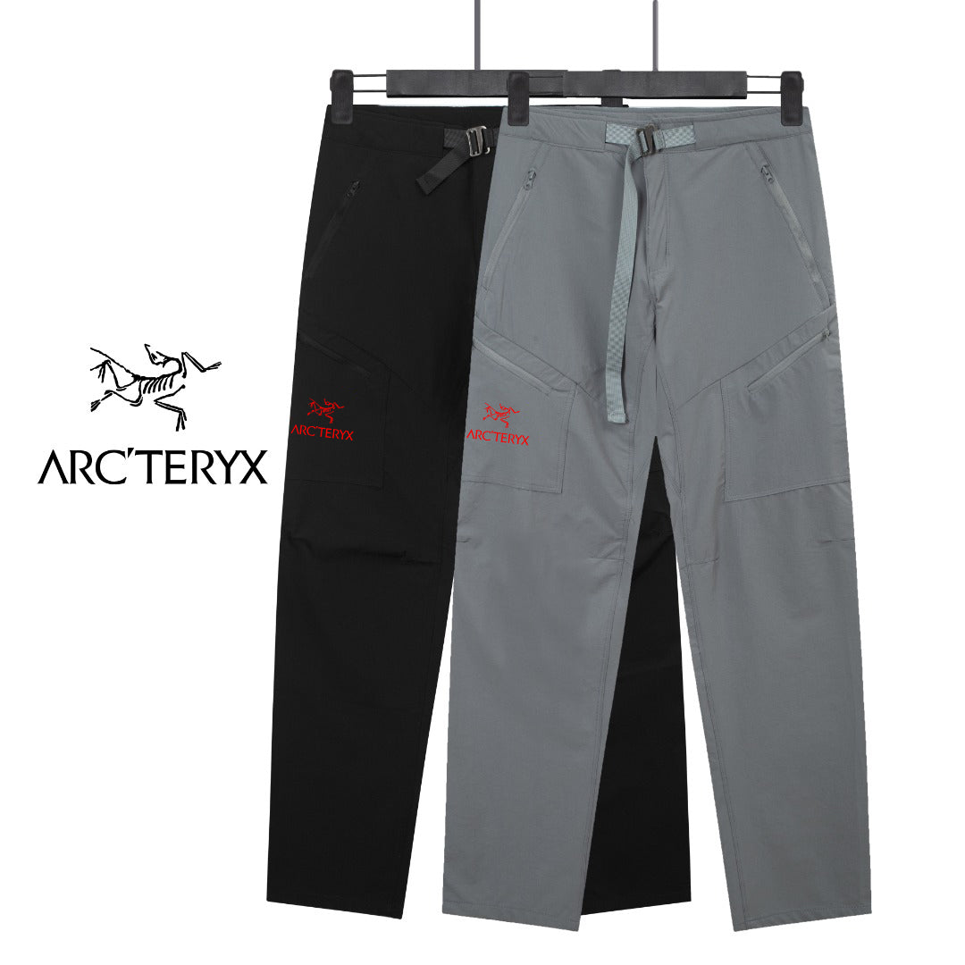 LuxluxHouse Best Quality Clothes Pants Arcteryx
