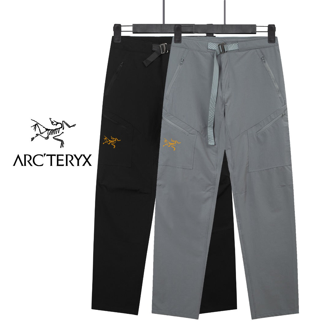 LuxluxHouse Best Quality Clothes Pants Arcteryx