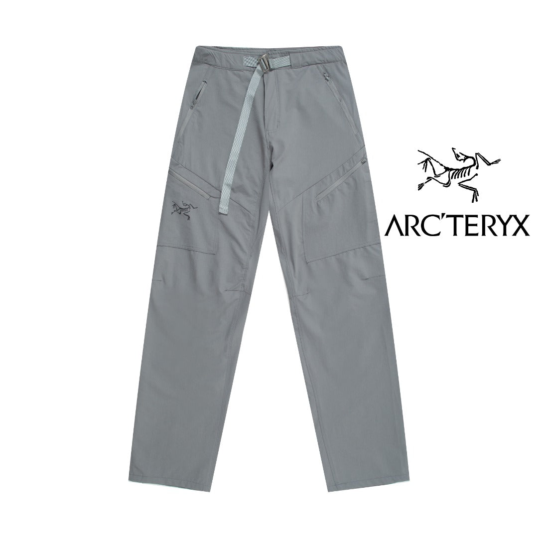 LuxluxHouse Best Quality Clothes Pants Arcteryx