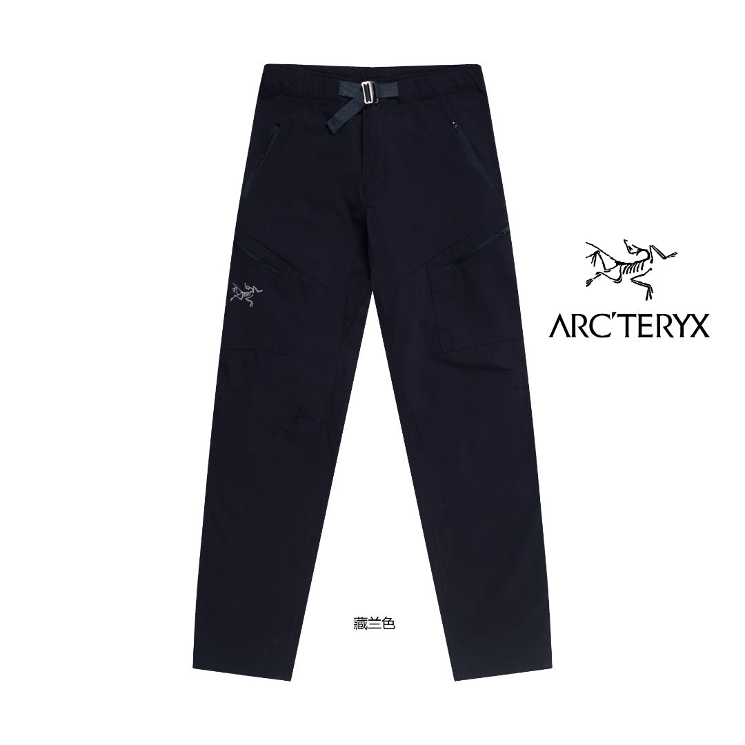 LuxluxHouse Best Quality Clothes Pants Arcteryx