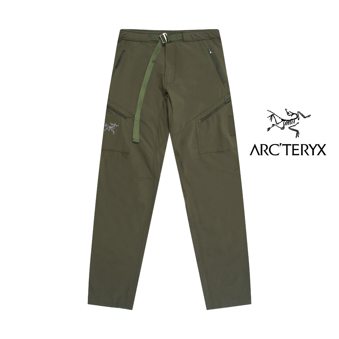 LuxluxHouse Best Quality Clothes Pants Arcteryx