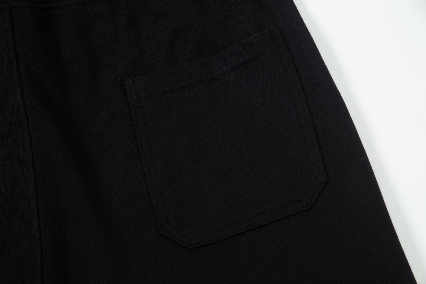 LuxluxHouse Best Quality Clothes Pants Chrome Hearts
