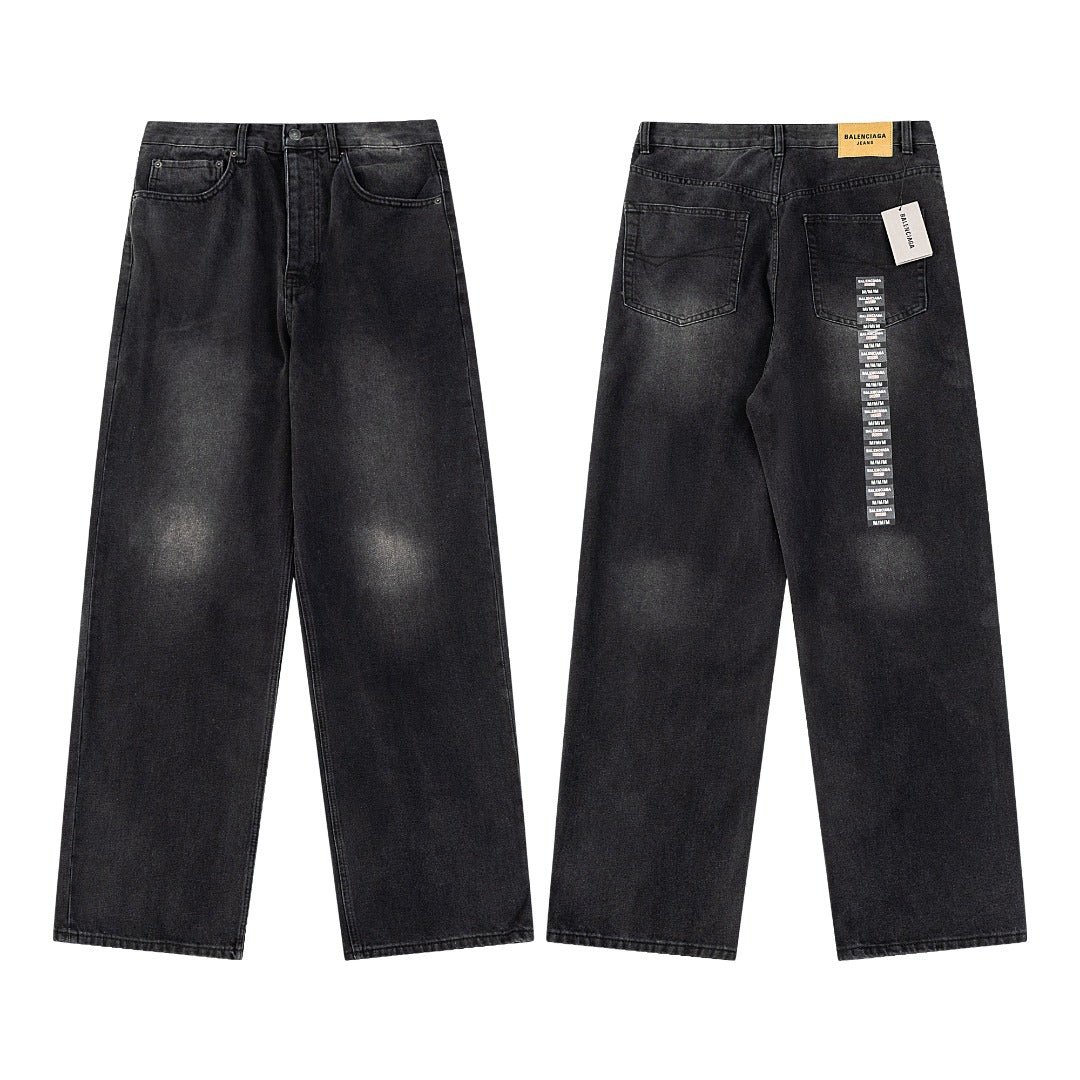 LuxluxHouse Best Quality Clothes Balenciaga Pants