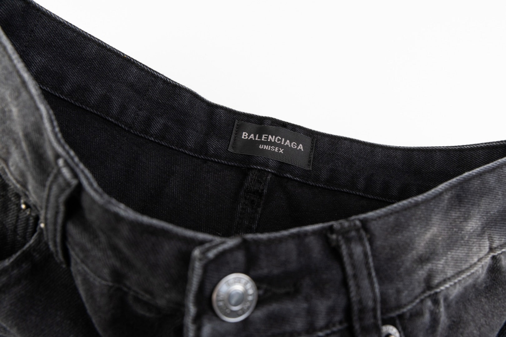 LuxluxHouse Best Quality Clothes Balenciaga Pants
