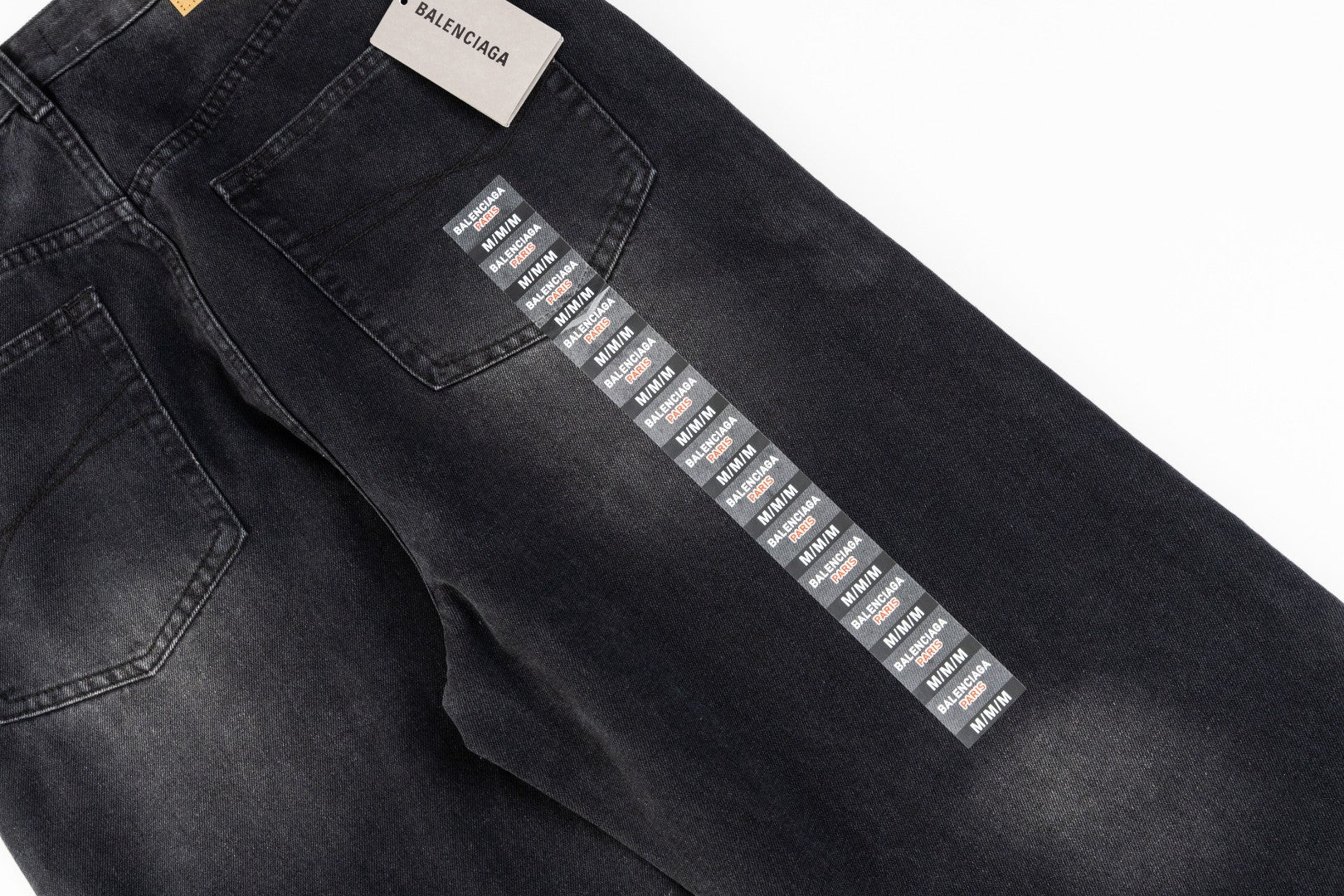 LuxluxHouse Best Quality Clothes Balenciaga Pants