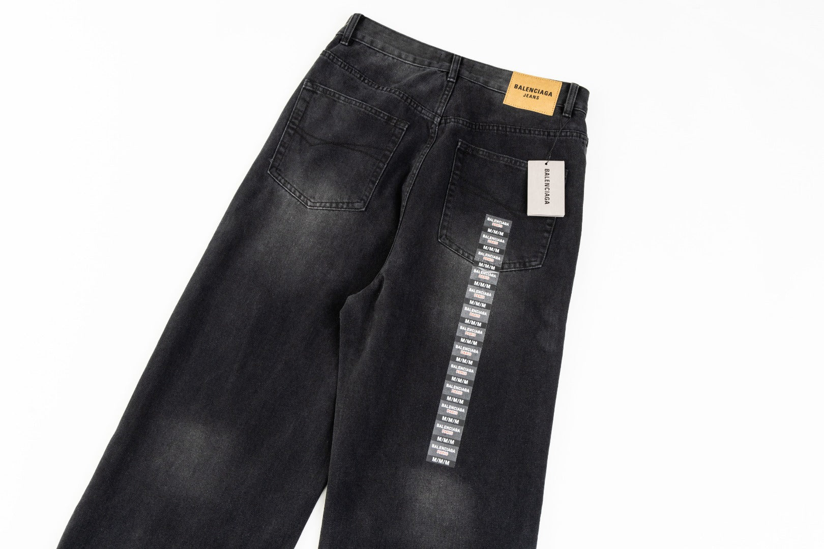 LuxluxHouse Best Quality Clothes Balenciaga Pants