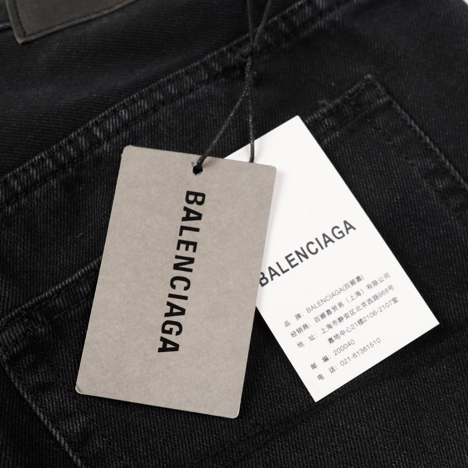 LuxluxHouse Best Quality Clothes Balenciaga Pants
