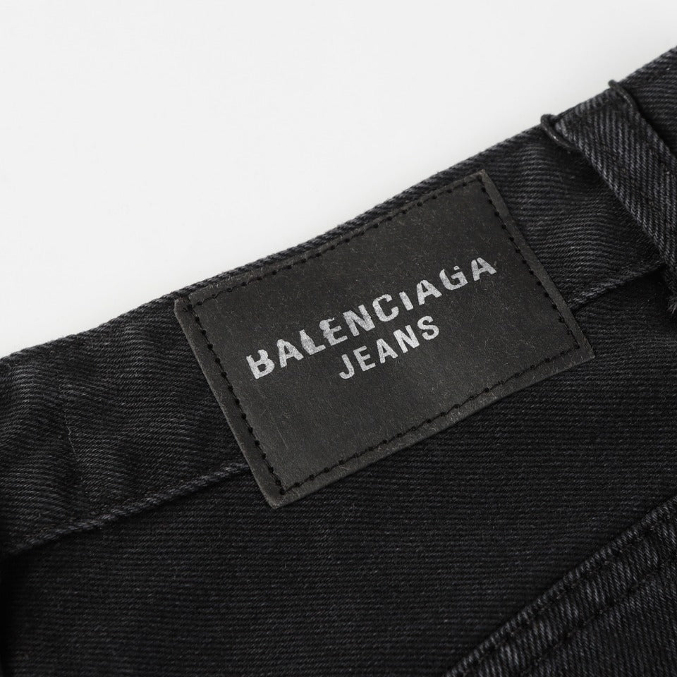 LuxluxHouse Best Quality Clothes Balenciaga Pants