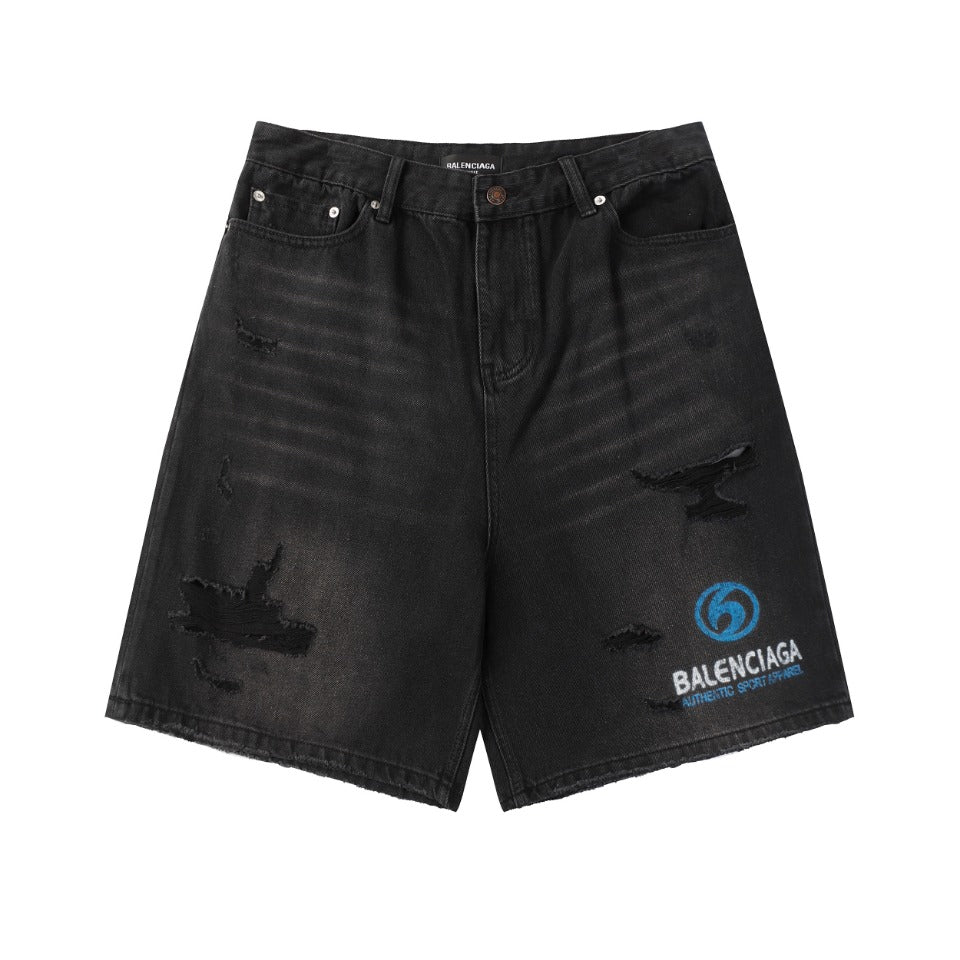 LuxluxHouse Best Quality Clothes Balenciaga Pants