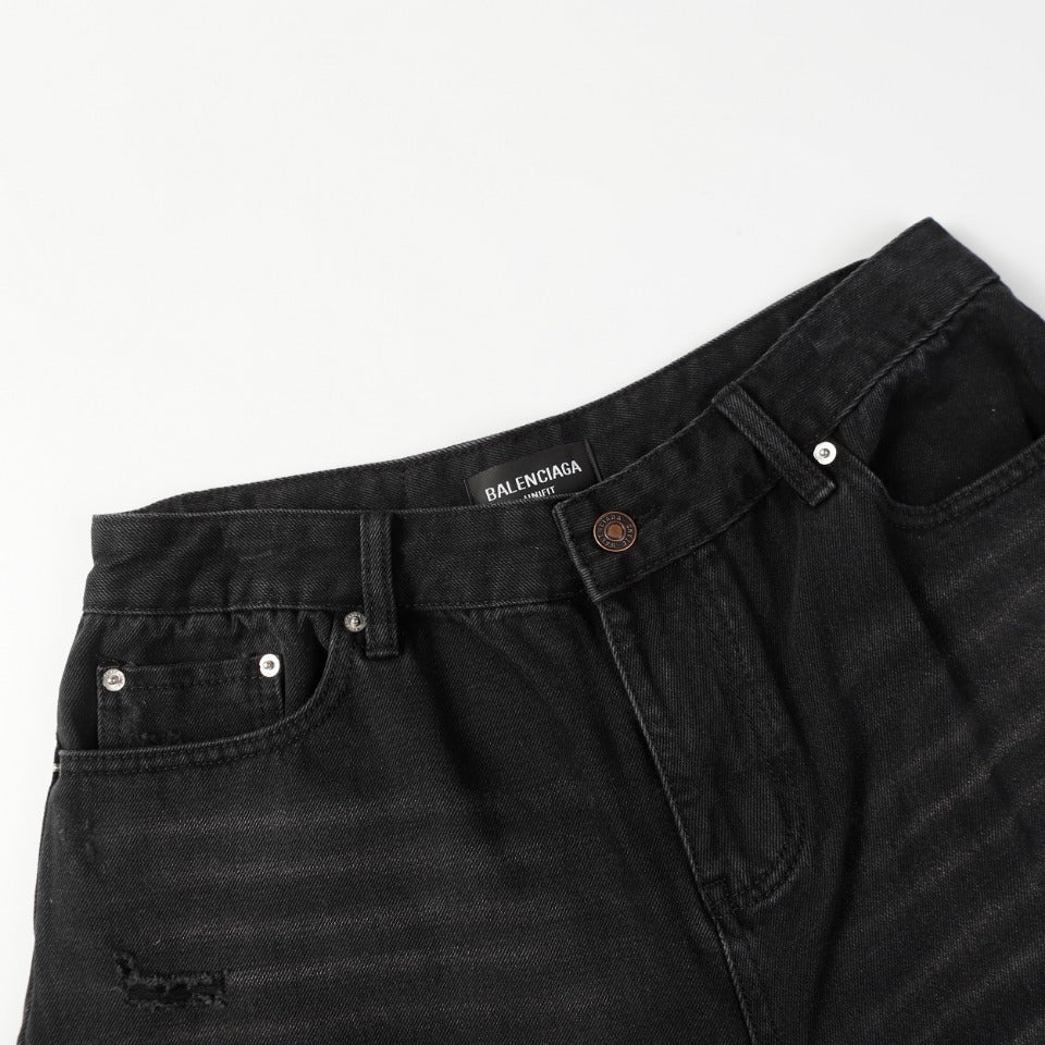 LuxluxHouse Best Quality Clothes Balenciaga Pants