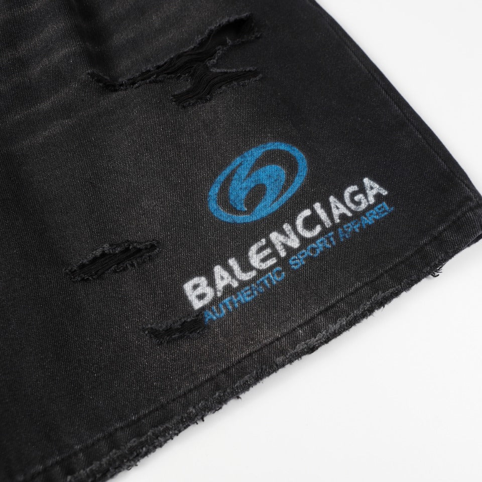 LuxluxHouse Best Quality Clothes Balenciaga Pants