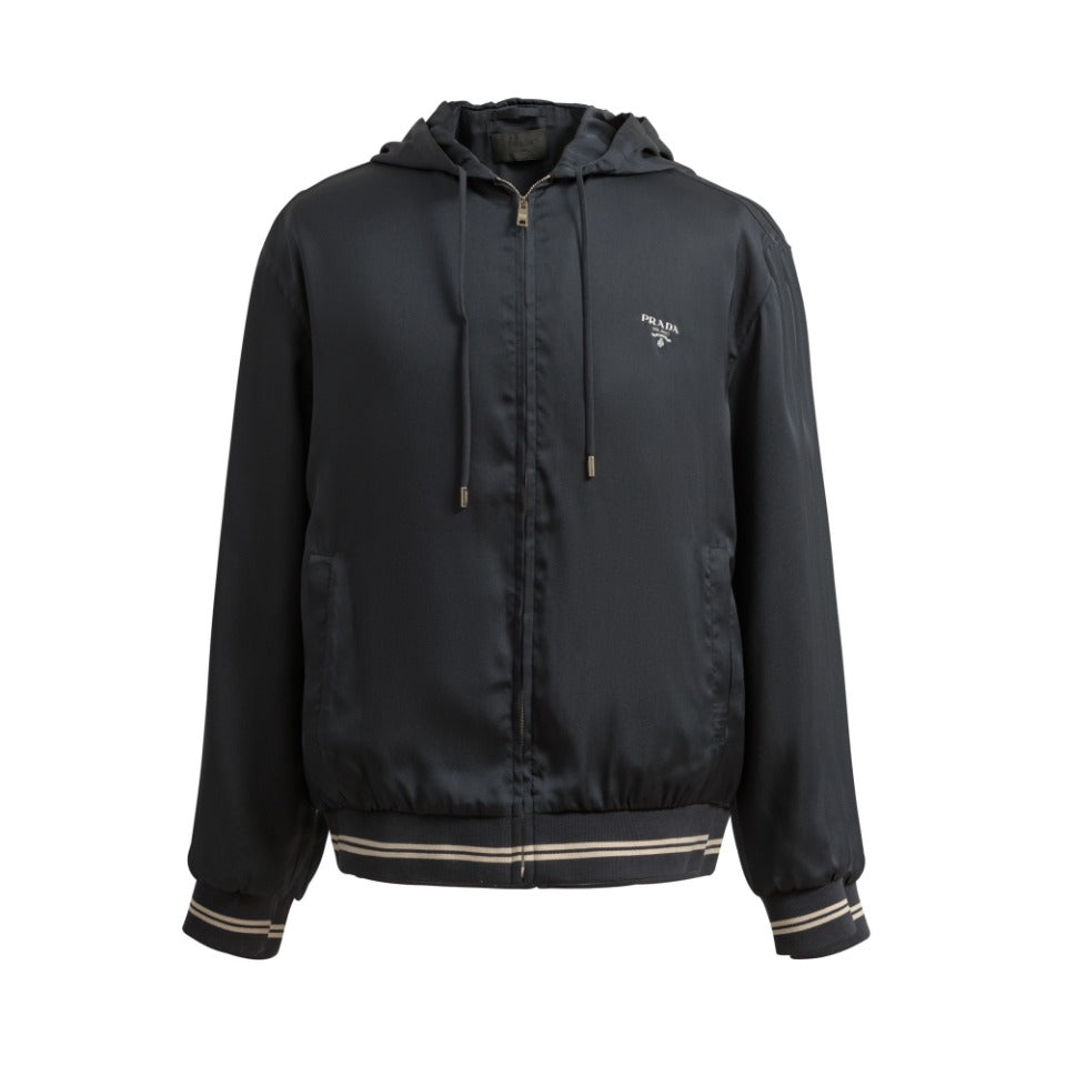 LuxluxHouse Best Quality Clothes Coats & Jackets Prada