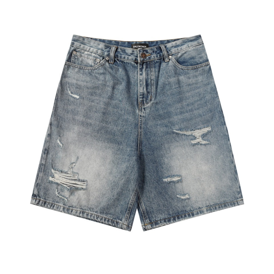 LuxluxHouse Best Quality Clothes Balenciaga Pants