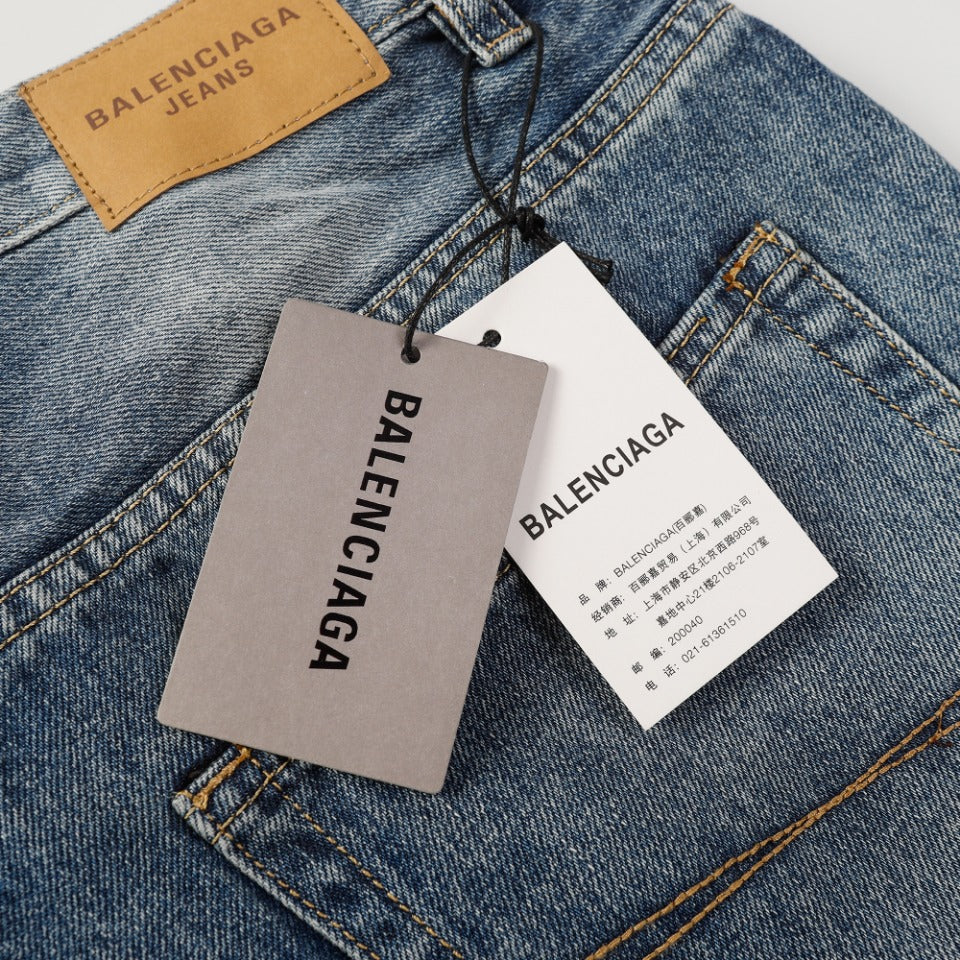 LuxluxHouse Best Quality Clothes Balenciaga Pants