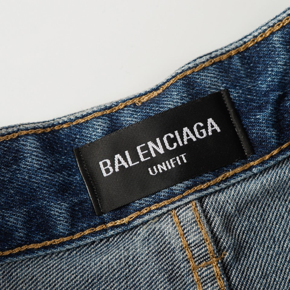 LuxluxHouse Best Quality Clothes Balenciaga Pants