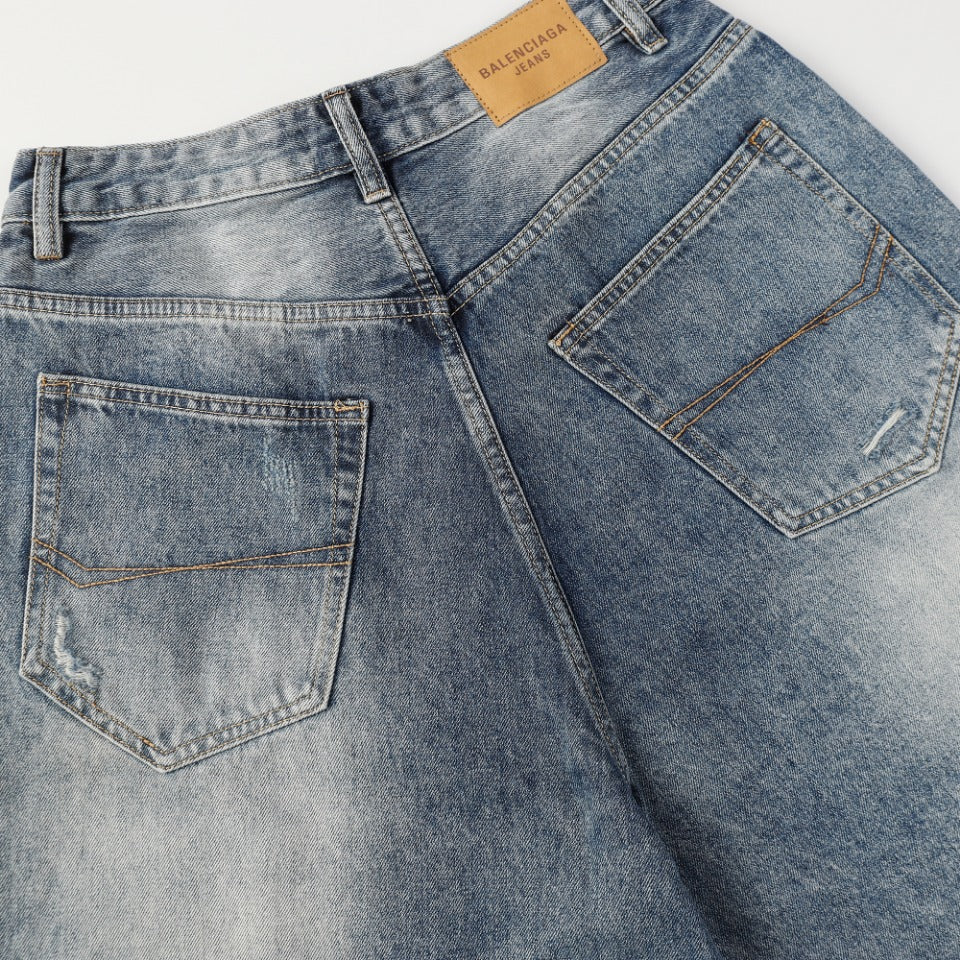 LuxluxHouse Best Quality Clothes Balenciaga Pants