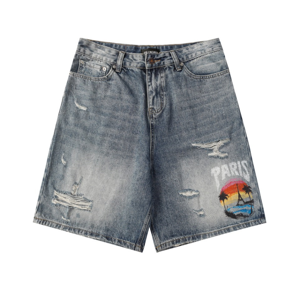 LuxluxHouse Best Quality Clothes Balenciaga Pants