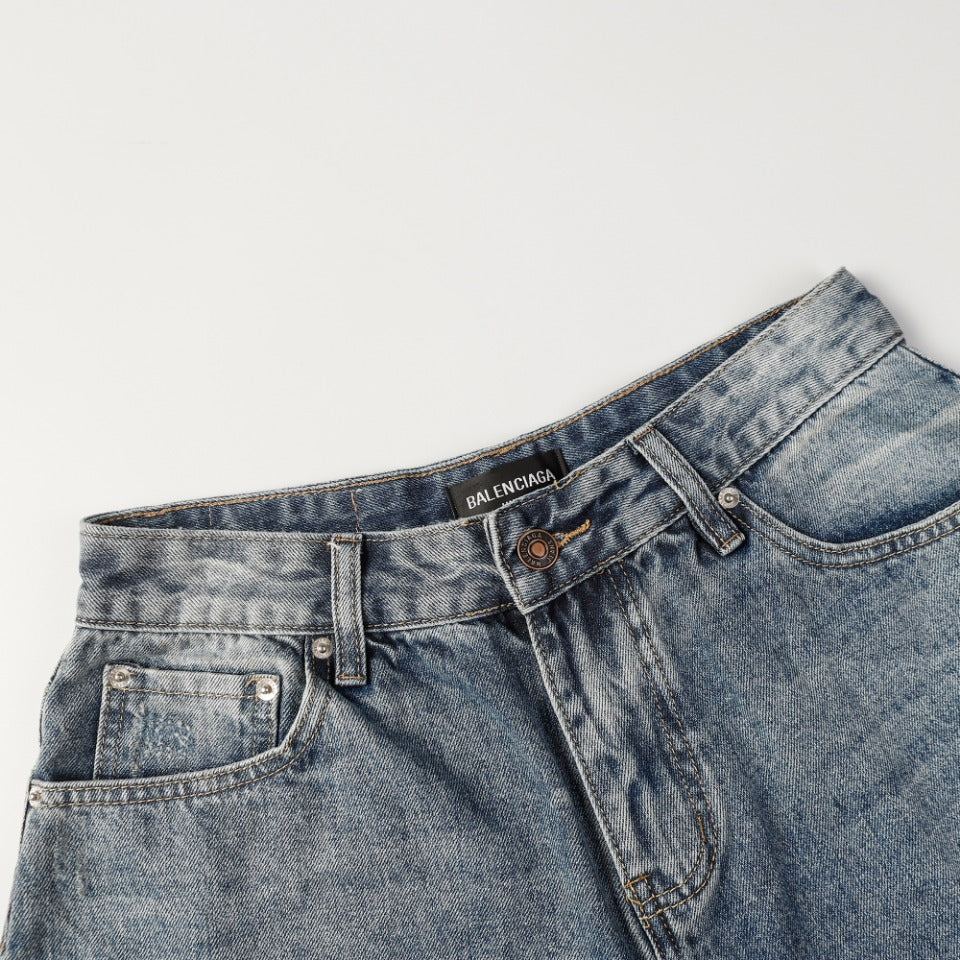 LuxluxHouse Best Quality Clothes Balenciaga Pants