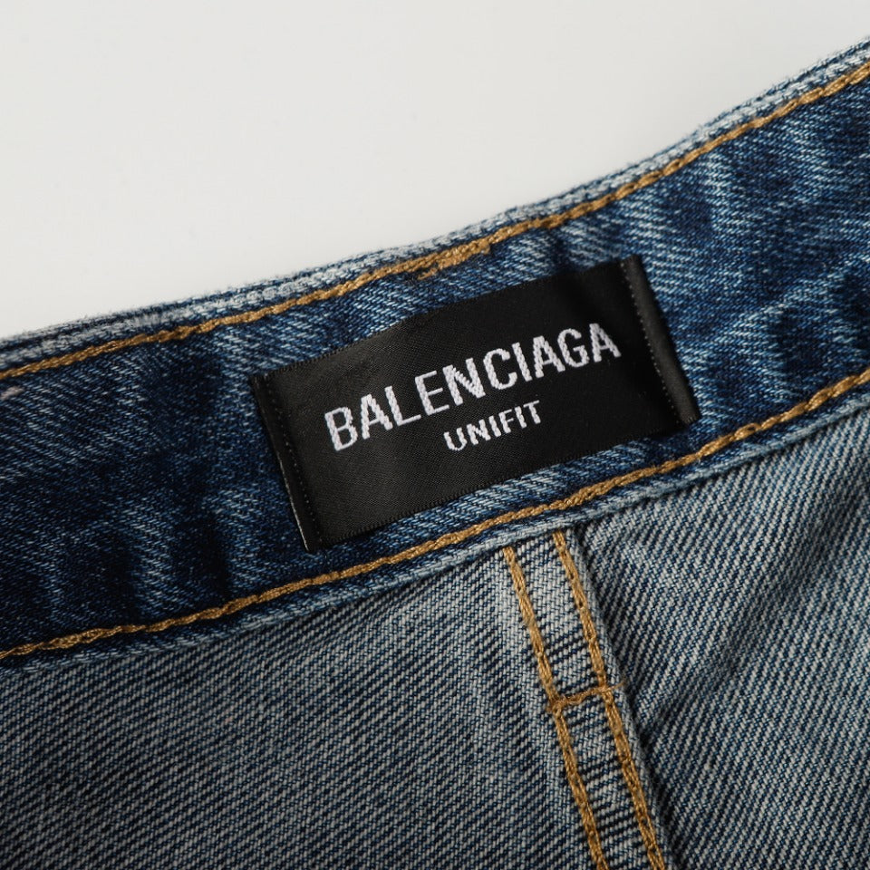 LuxluxHouse Best Quality Clothes Balenciaga Pants