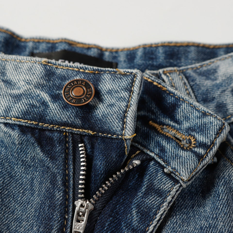 LuxluxHouse Best Quality Clothes Balenciaga Pants