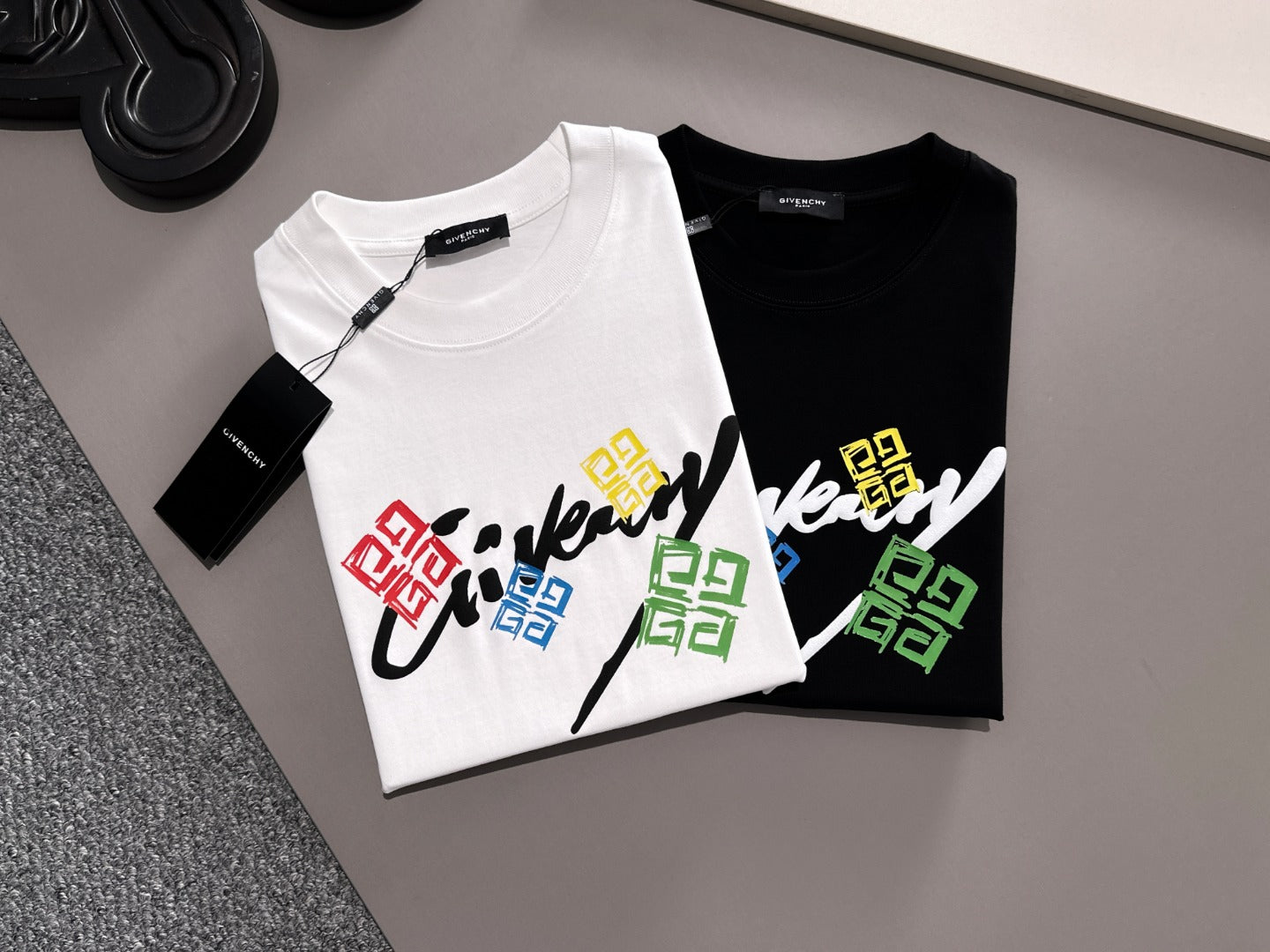 LuxluxHouse Best Quality Clothes Givenchy T-shirt