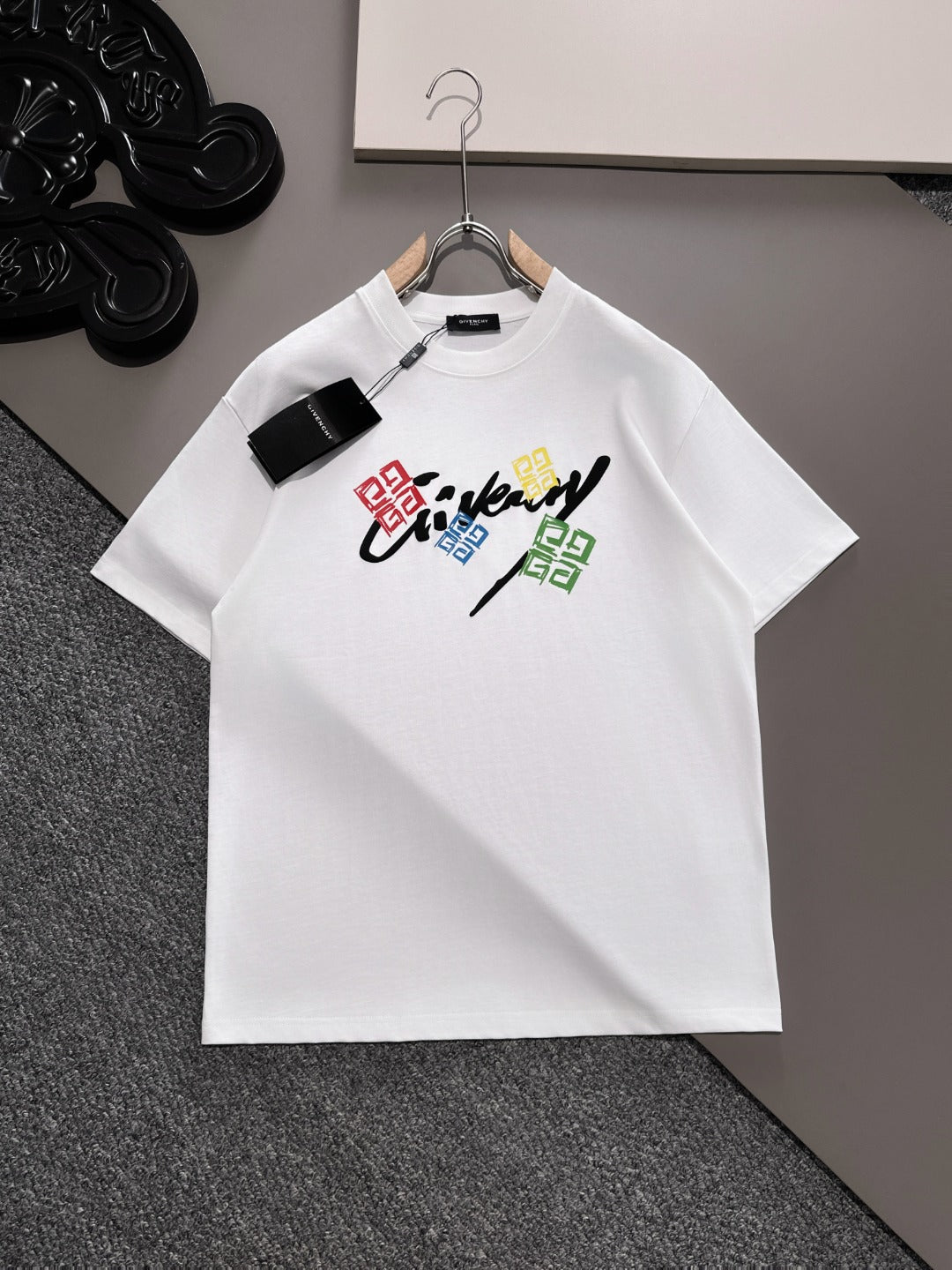 LuxluxHouse Best Quality Clothes Givenchy T-shirt