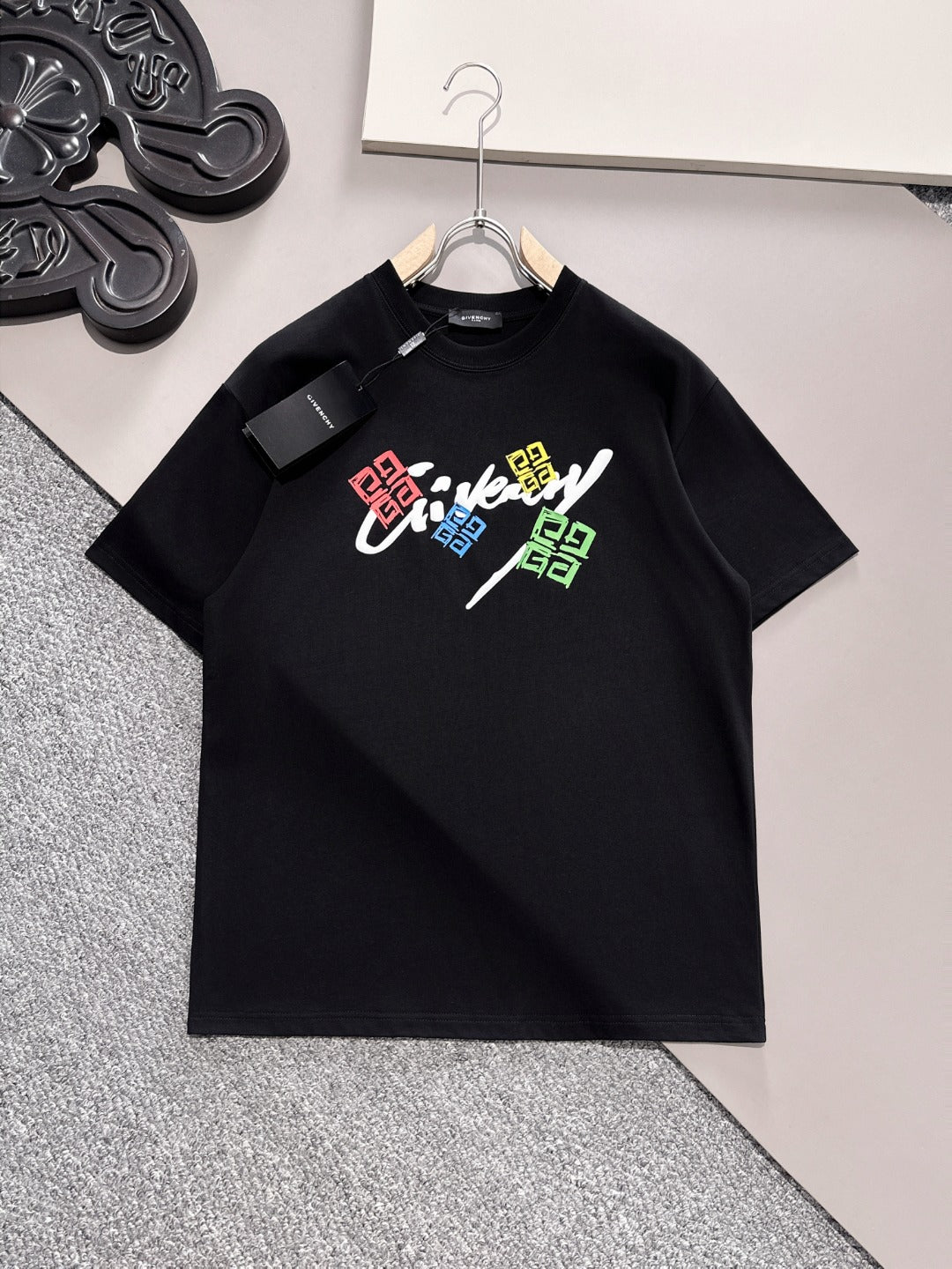 LuxluxHouse Best Quality Clothes Givenchy T-shirt