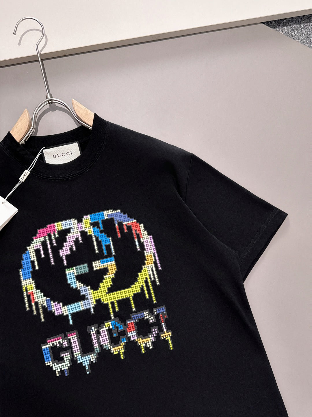 LuxluxHouse Best Quality Clothes Gucci T-shirt