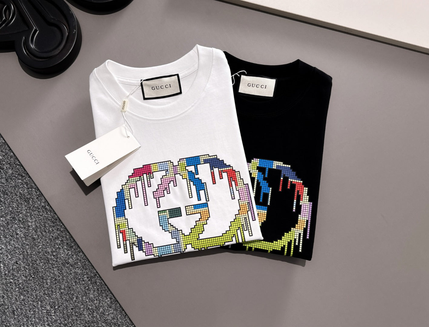 LuxluxHouse Best Quality Clothes Gucci T-shirt