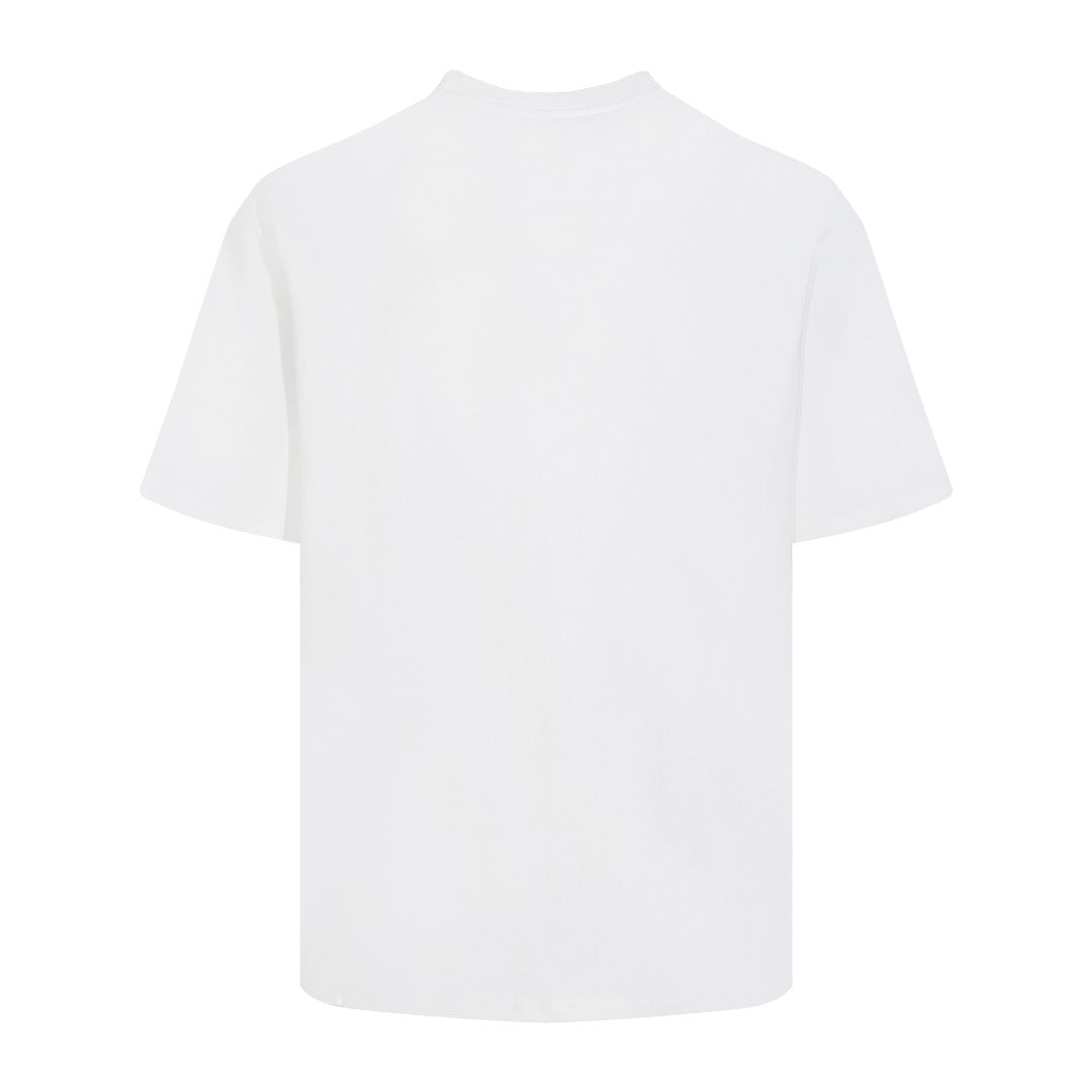 LuxluxHouse Best Quality Clothes T-shirt Chanel & Maison Margiela