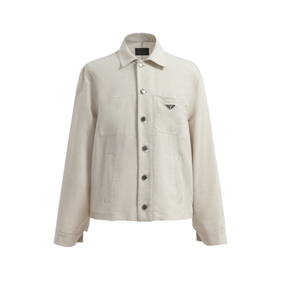 LuxluxHouse Best Quality Clothes Coats & Jackets Prada