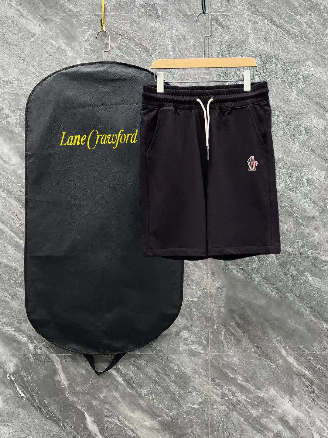 LuxluxHouse Best Quality Clothes Pants Moncler