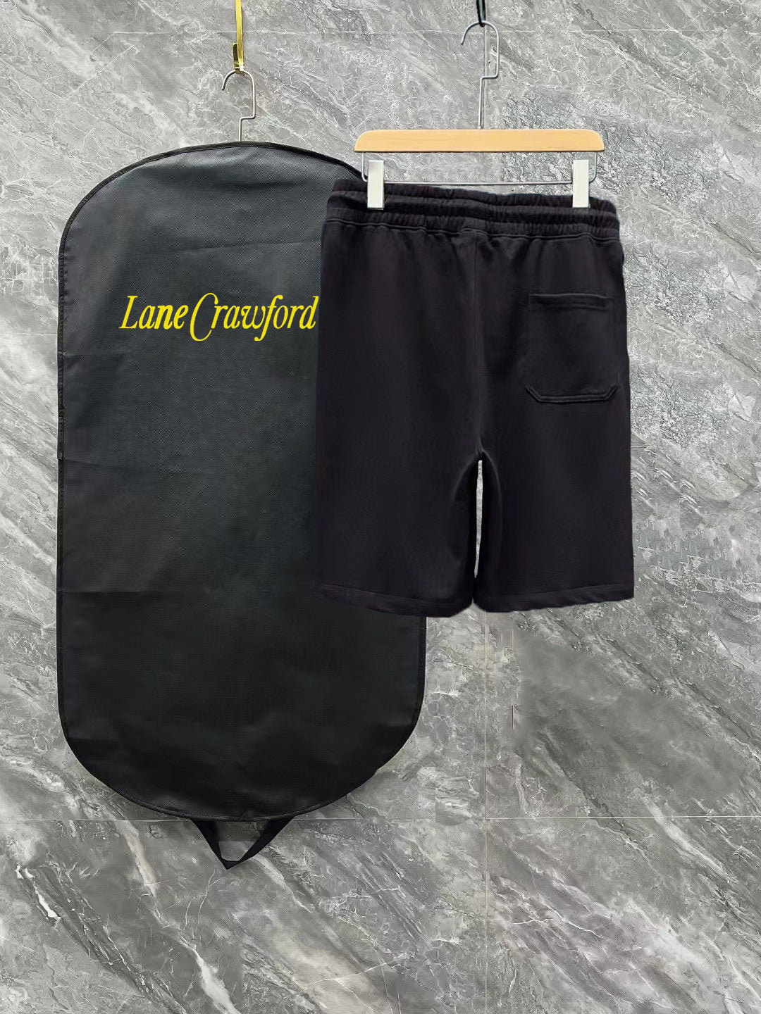 LuxluxHouse Best Quality Clothes Pants Moncler