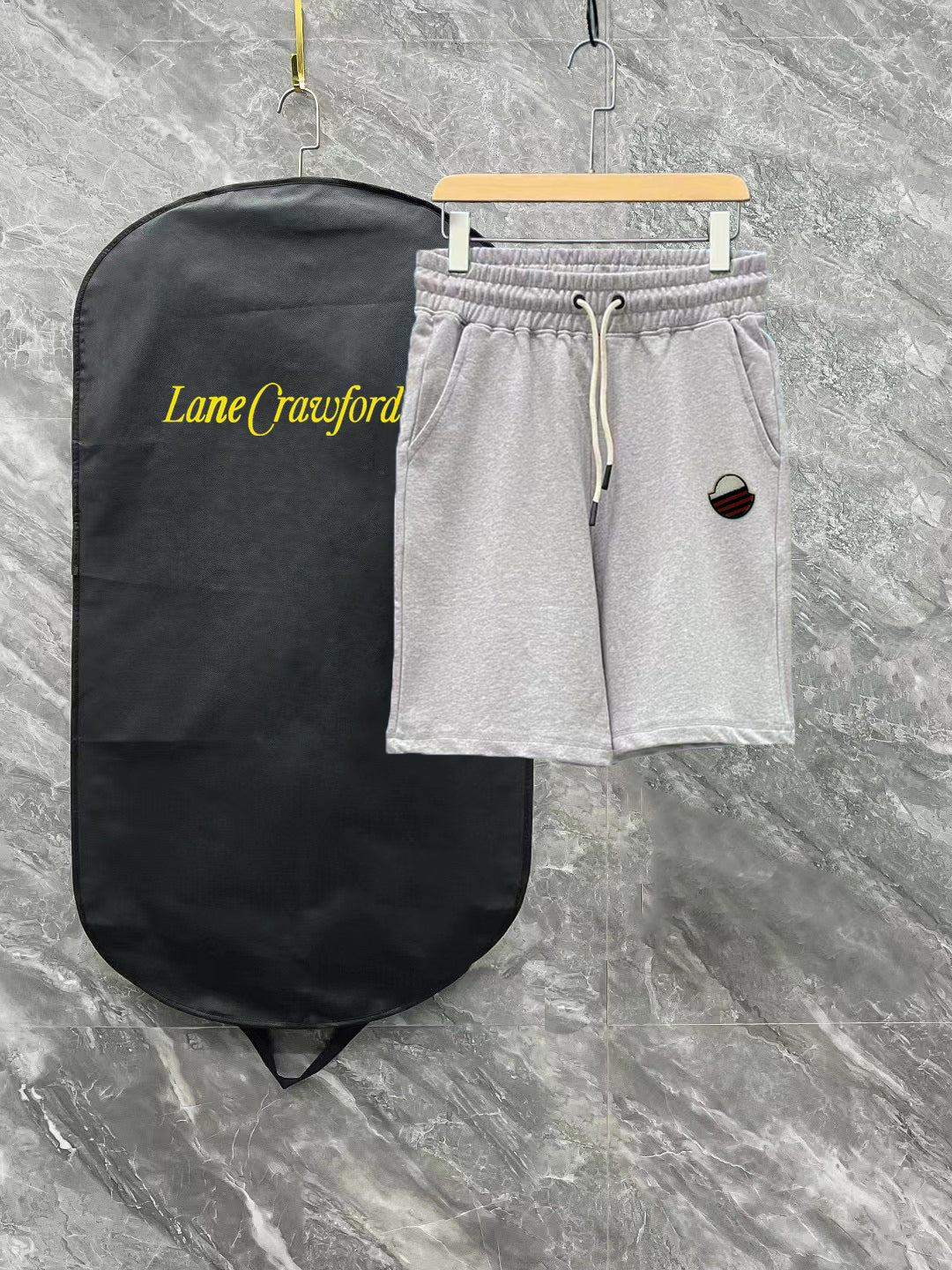 LuxluxHouse Best Quality Clothes Pants Moncler