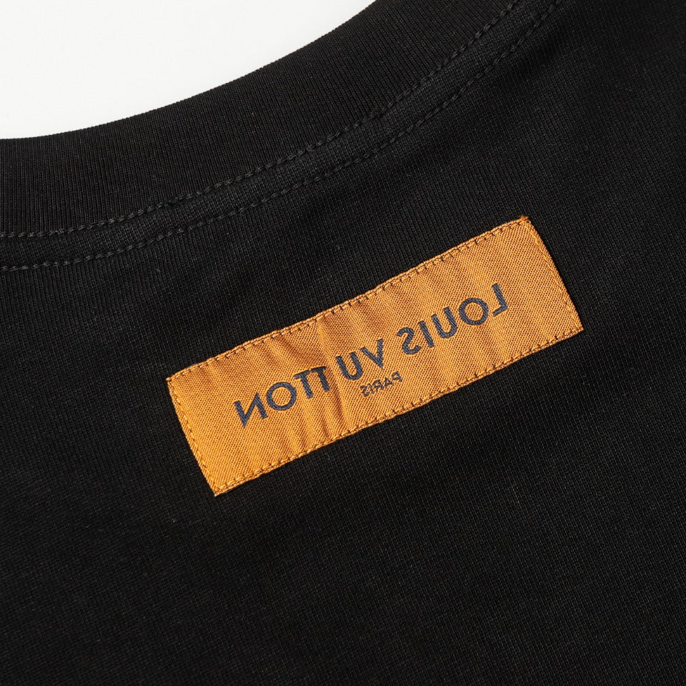 LuxluxHouse Best Quality Clothes T-shirt Louis Vuitton