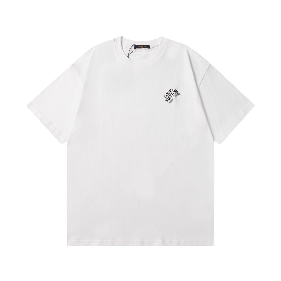 LuxluxHouse Best Quality Clothes T-shirt Louis Vuitton