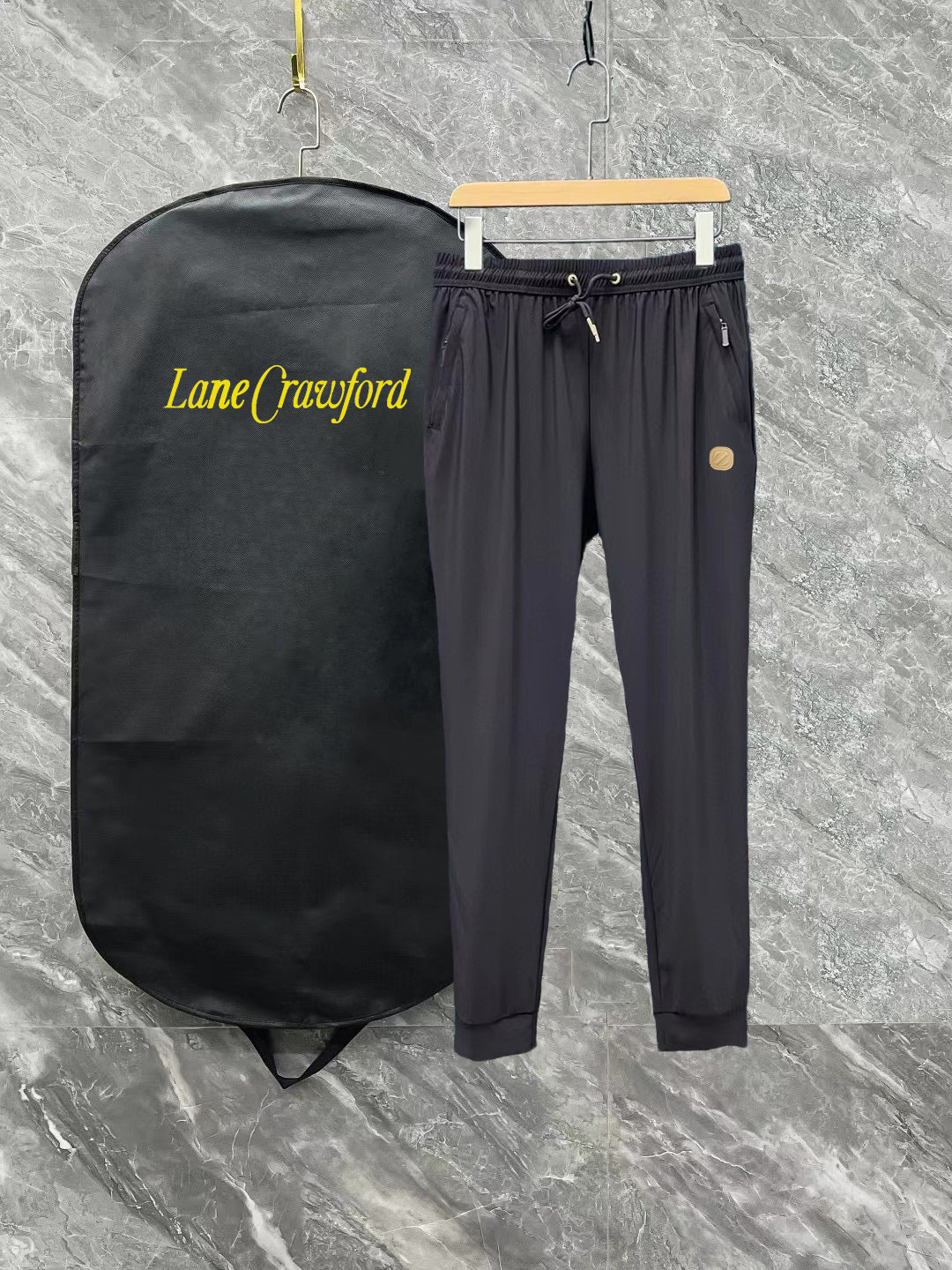LuxluxHouse Best Quality Clothes Pants Zegna