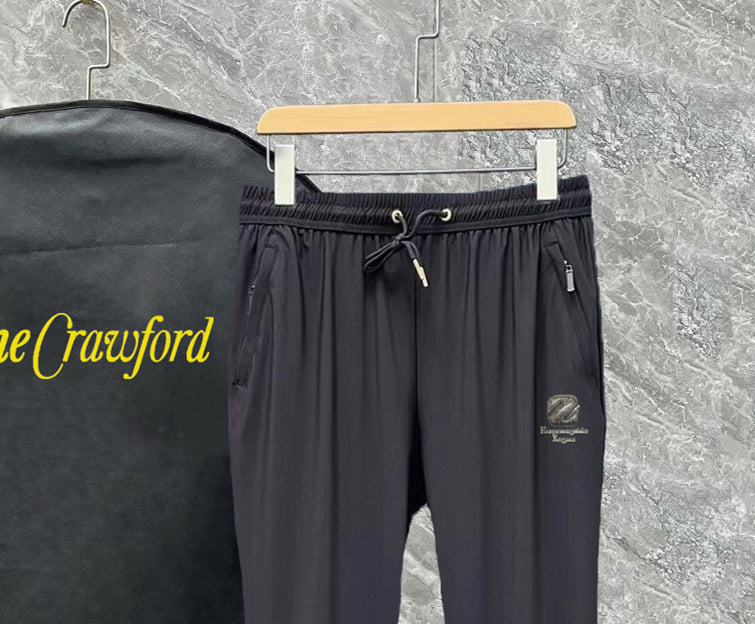 LuxluxHouse Best Quality Clothes Pants Zegna