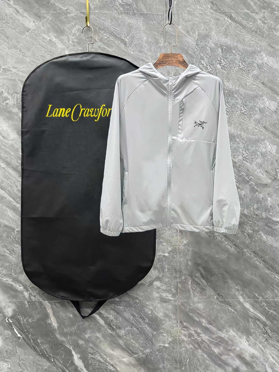 LuxluxHouse Best Quality Clothes Coats & Jackets Arcteryx