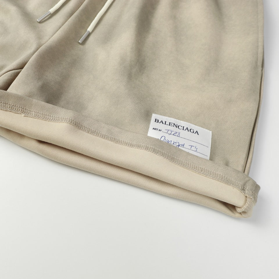 LuxluxHouse Best Quality Clothes Balenciaga Pants