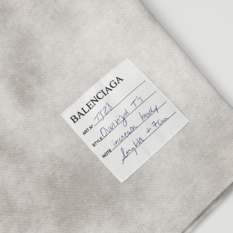 LuxluxHouse Best Quality Clothes Balenciaga Pants